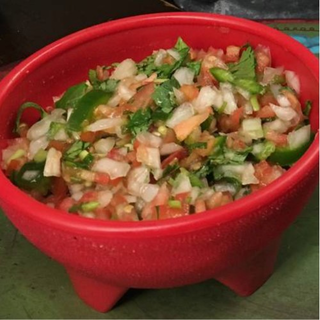 Pico de Gallo (8oz)