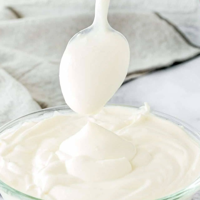 Sour Cream 2oz..