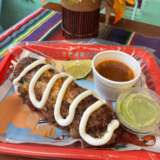 BIRRIA ELOTE