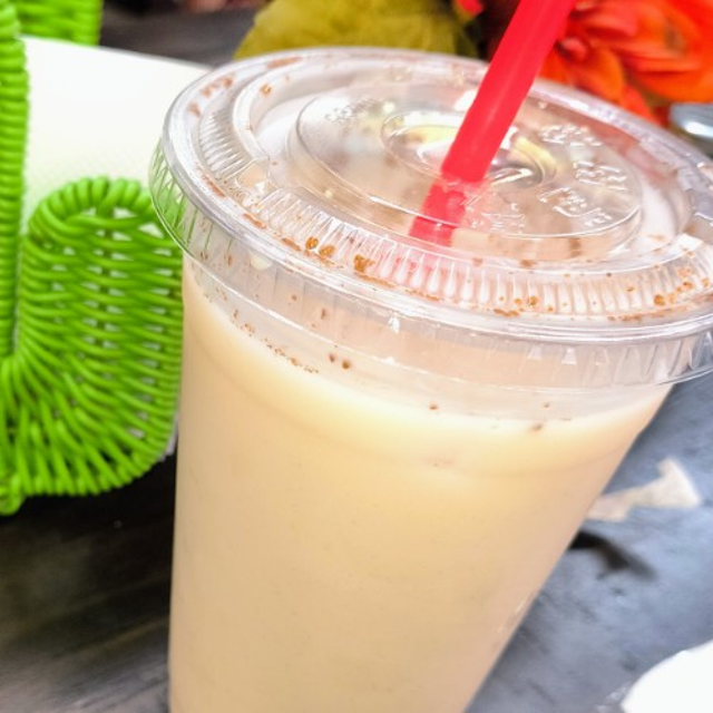 Horchata 24oz.
