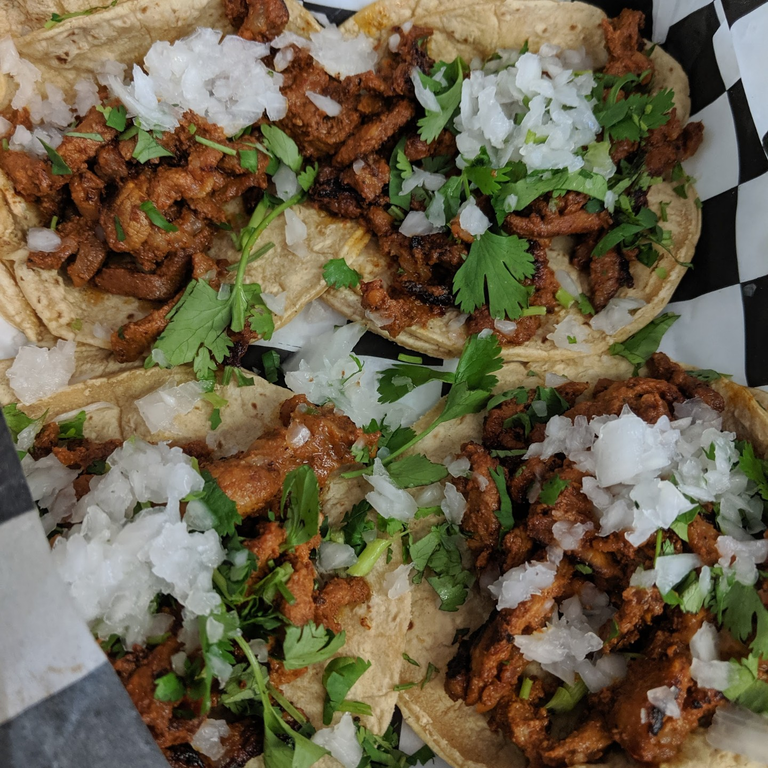 Savory Pastor Tacos You’ll Love