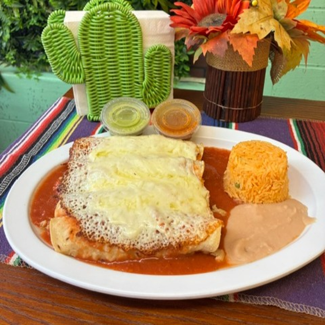 Enchiladas Suizas (4).