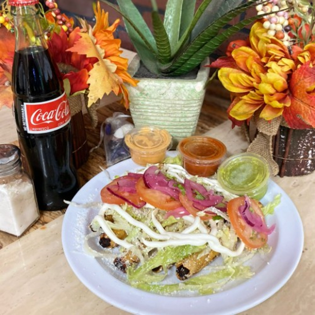 Tacos Dorados (5).