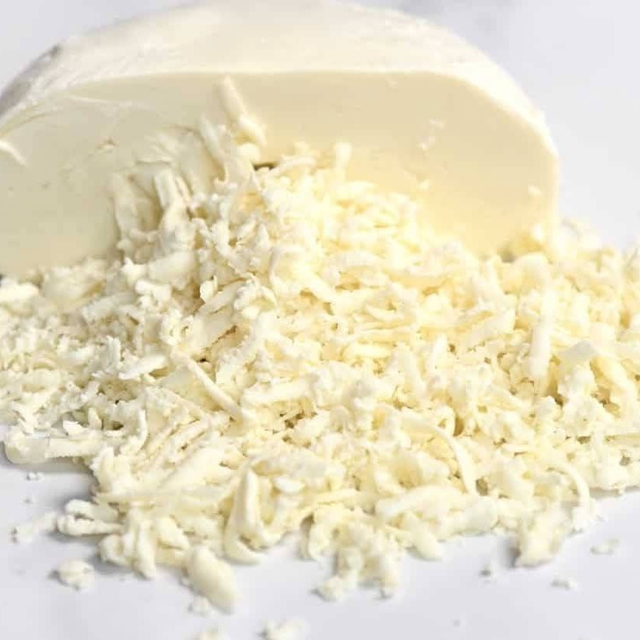 Mozzarella 2oz..