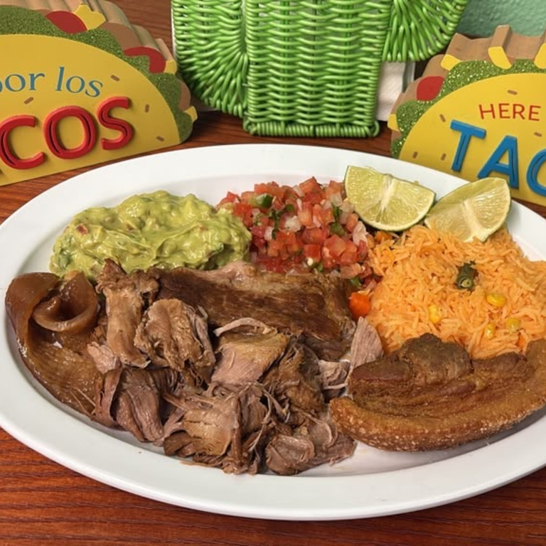 Welcome to Lucy's Deliveries y Más
